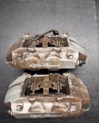 Pinze brembo 305