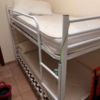 Letto a castello