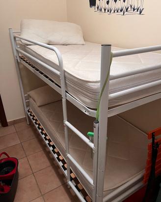 Letto a castello