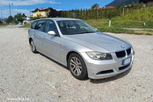Bmw serie 320d touring