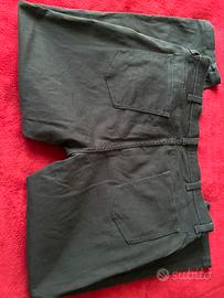 pantaloni denim