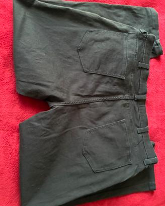 pantaloni denim