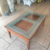 Tavolo da salotto CALLIGARIS 