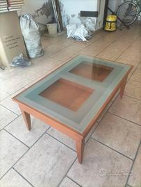 Tavolo da salotto CALLIGARIS 