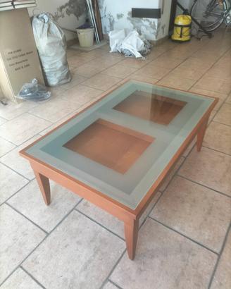 Tavolo da salotto CALLIGARIS 