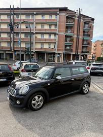 Mini Cooper D Clubman 1.6 16V S
