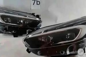 Ford S-Max MK2 Galaxy Fari Full LED