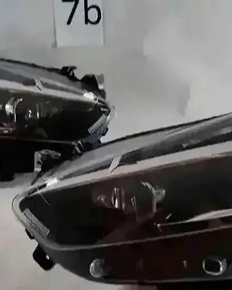 Ford S-Max MK2 Galaxy Fari Full LED