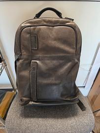 Zaino Piquadro Modus porta PC 16" pelle