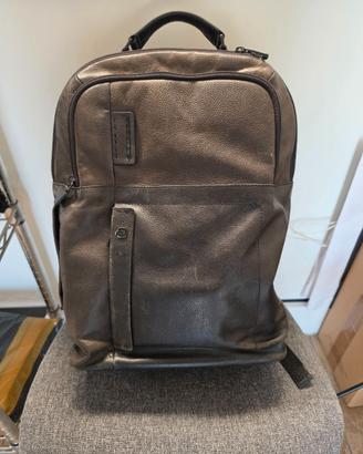 Zaino Piquadro Modus porta PC 16" pelle