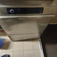 Lavastoviglie professionale(380w)