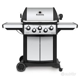 BARBECUE Broil King SIGNET 390