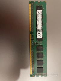 Memoria Ram 8gb