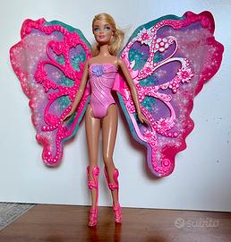 Barbie farfalla