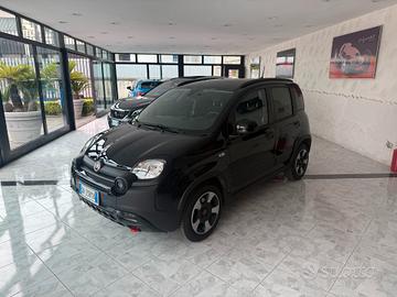 Fiat Panda 1.0 FireFly S&S Hybrid City Cross