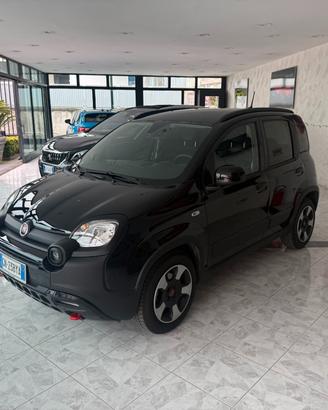 Fiat Panda 1.0 FireFly S&S Hybrid City Cross