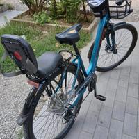 Bici Elettrica Bottecchia - 250W