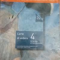 arte di vedere ed.blu 4 +eb arte,disegno,grafica