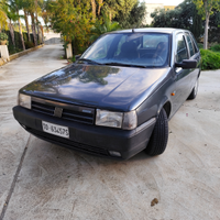Fiat Tipo 1992 1.9 TD Granturismo