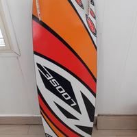tavola kitesurf