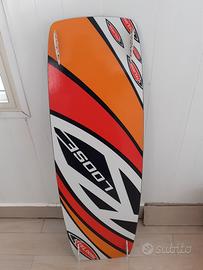 tavola kitesurf