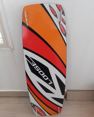 tavola kitesurf