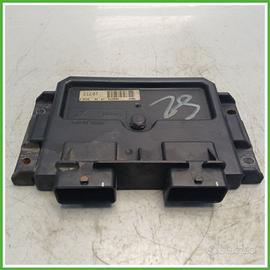 Centralina Motore Iniezione ECU LUCAS R0408825B
