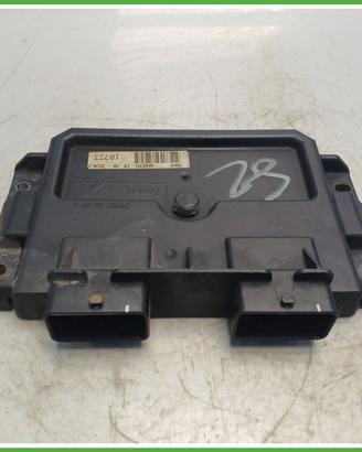 Centralina Motore Iniezione ECU LUCAS R0408825B