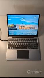 Microsoft Surface Laptop Go 2