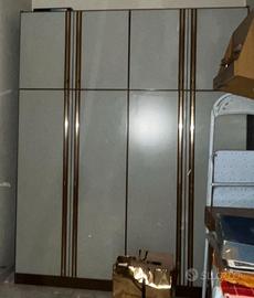 GRATIS Armadio/Camera completa/mobili da cucina