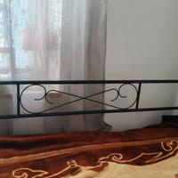 letto una piazza e mezzo 