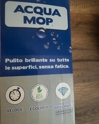 ACQUA MOP