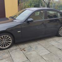 BMW 318i Futura - Metano