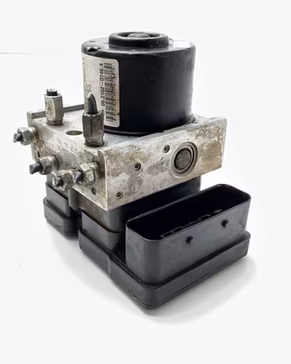 ABS TOYOTA Yaris Serie 1.4 Diesel 89541-0D040 4451