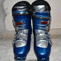 Scarponi da sci SALOMON