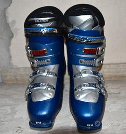 Scarponi da sci SALOMON