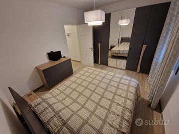 Appartamento Modena Via Luca Marenzio