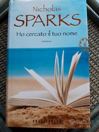 Ho cercato il tuo nome