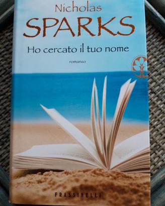 Ho cercato il tuo nome
