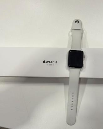 Apple watch series 3
