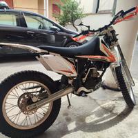 Scorpa T Ride 290 - 2014