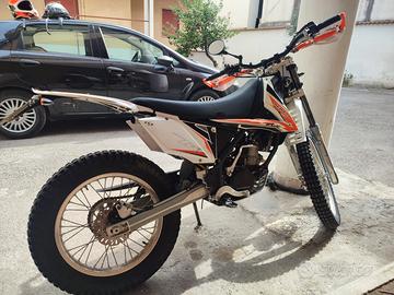 Scorpa T Ride 290 - 2014