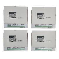 Set 4 Cornici Pico glass S 13x18 Vintage - Vetro A