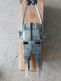 leva bileva di comando B104 UFLEX ULTRAFLEX