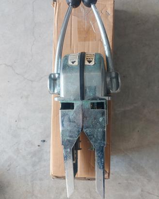leva bileva di comando B104 UFLEX ULTRAFLEX