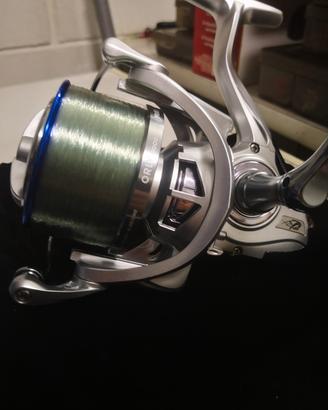 mulinello surfcasting 8000