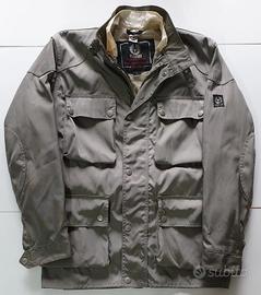 Giacca leggera da moto BELSTAF