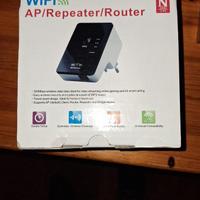 Ripetitore Wi-Fi