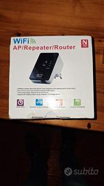 Ripetitore Wi-Fi