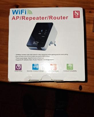 Ripetitore Wi-Fi